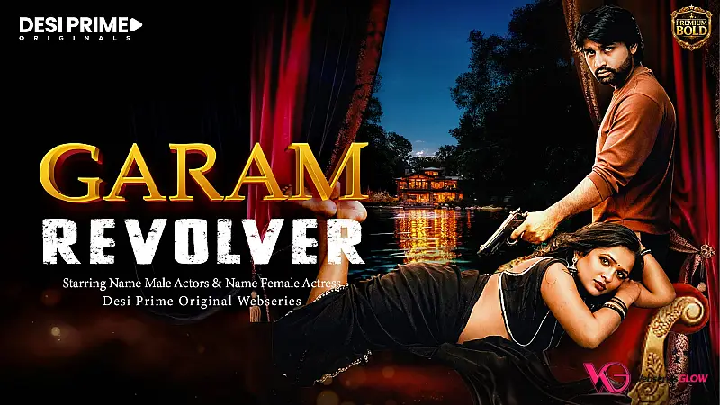 Garam Reolver Episode 1