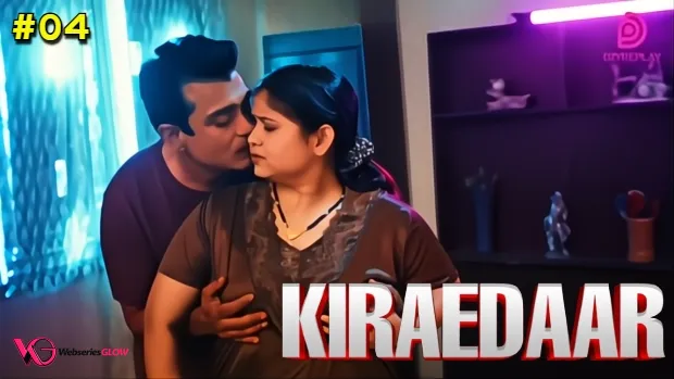 Kiraedaar Episode 4