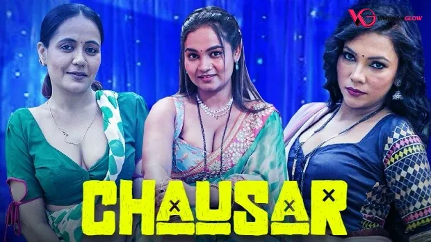 Chaushar Episode 2