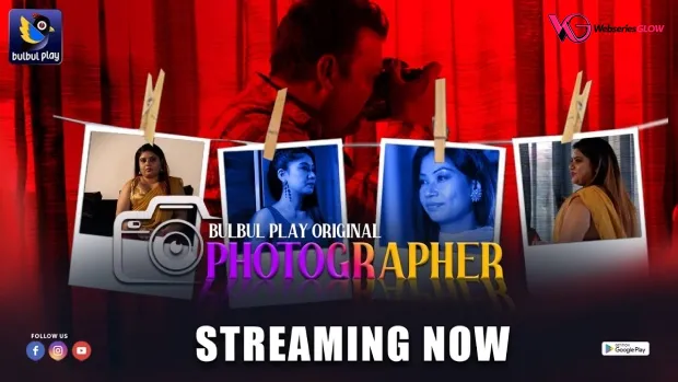Photographer Episode 2