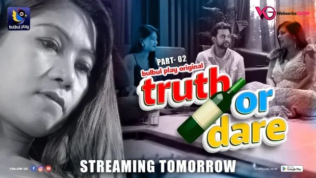 Truth or Dare Episode 4