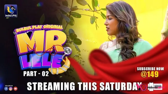 Mr Lele Episode 2 Poster