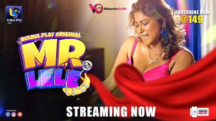 Mr Lele Episode 5 Poster
