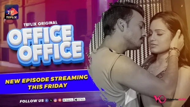 Office Office Episode 3
