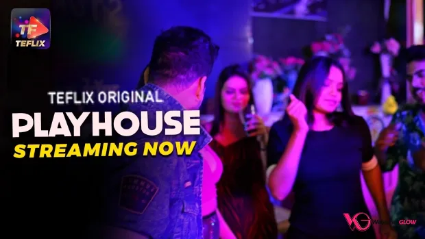 Play House Episode 3