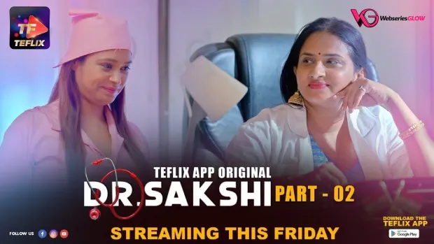 Dr Sakshi Episode 2