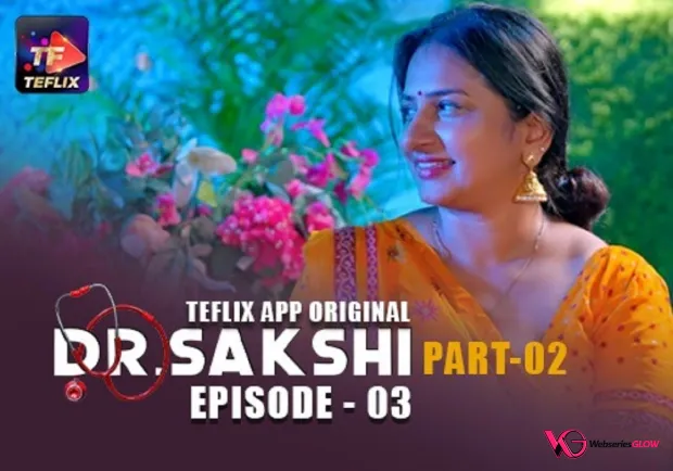 Dr Sakshi Episode 3