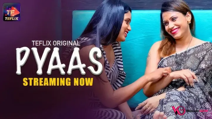 Pyaas Episode 1