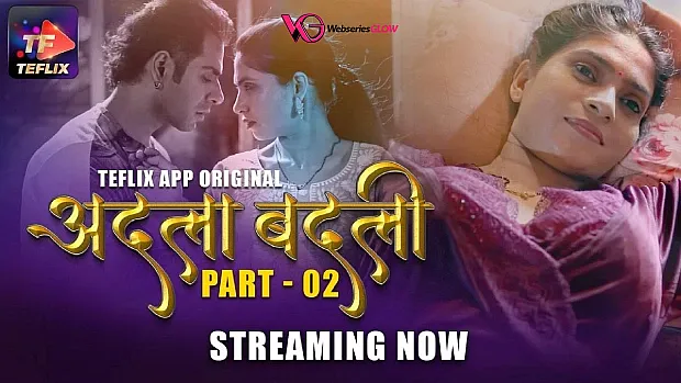 Adla Badli Episode 2