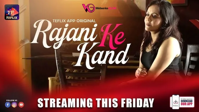 Rajani Ke Kaand Episode 2