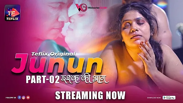 Junun Episode 3