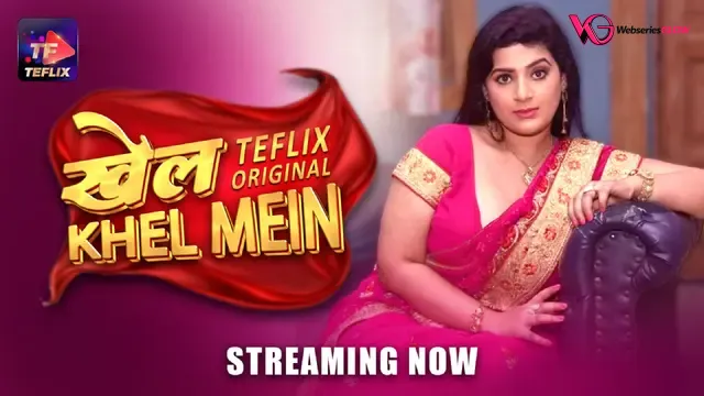 Khel Khel Mein Episode 5 Poster