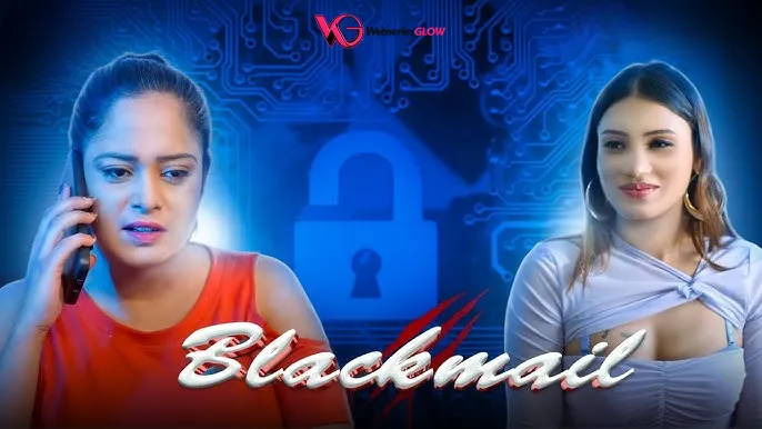 Blackmail Episode 1