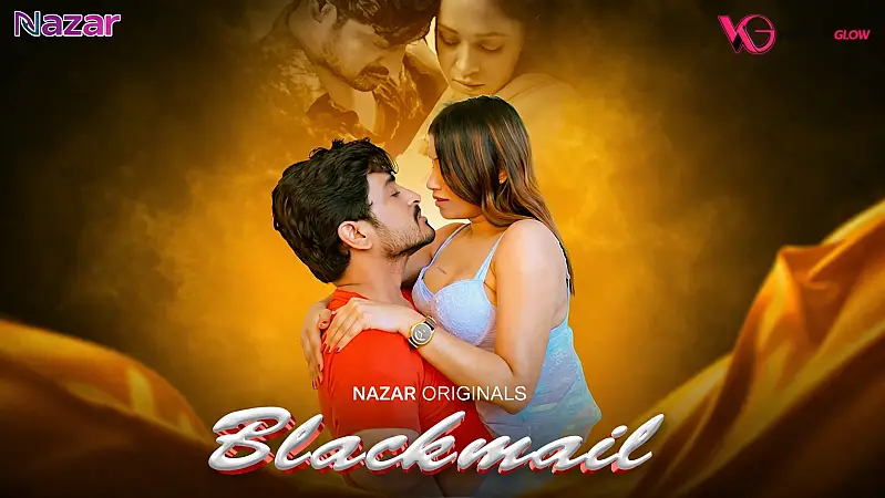 Blackmail Episode 2