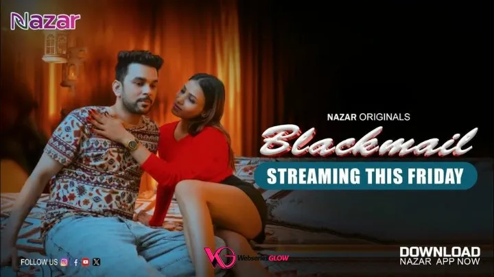 Blackmail Episode 6