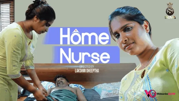 Home Nurse Sigma Uncut Short Film Poster