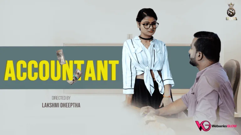 Accountant Sigma Uncut Short Film