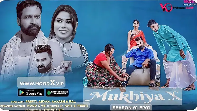 Mukhiya X Episode 4