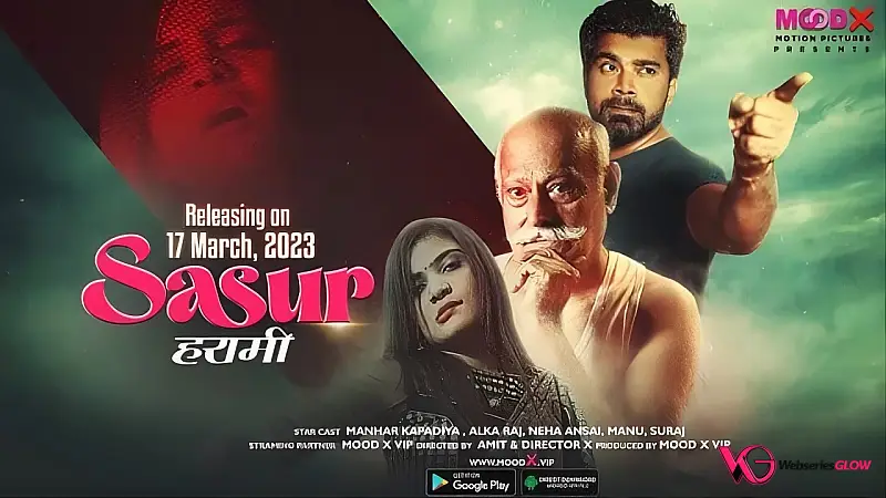 Sasur Harami Episode 3
