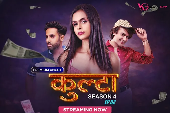 Kulta Season 4 Episode 2