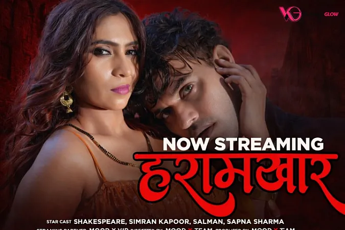 Haramkhor Episode 2