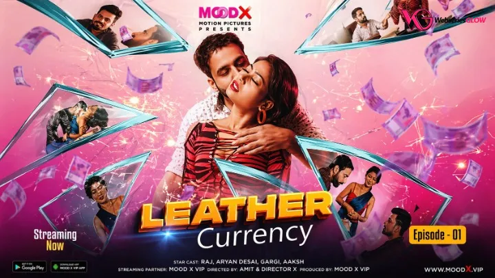 Leather Currency Episode 1