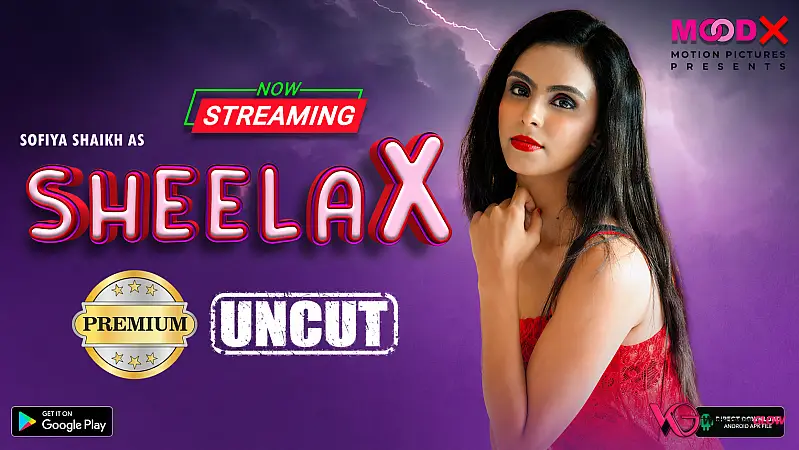 Sheela X Episode 1