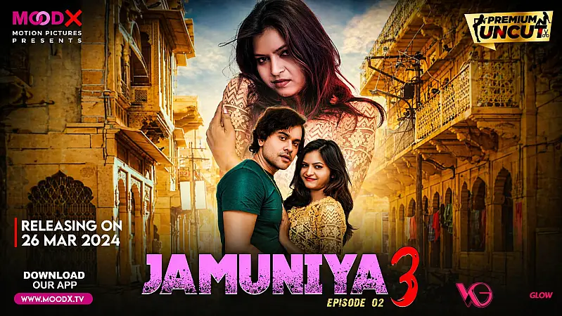 Jamuniya Season 3 Episode 2