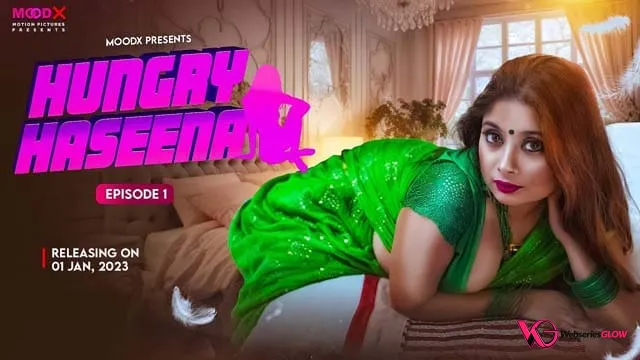 Hungry Haseena Episode 1