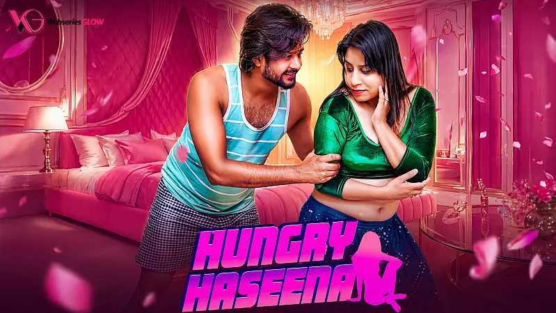 Hungry Haseena Episode 3
