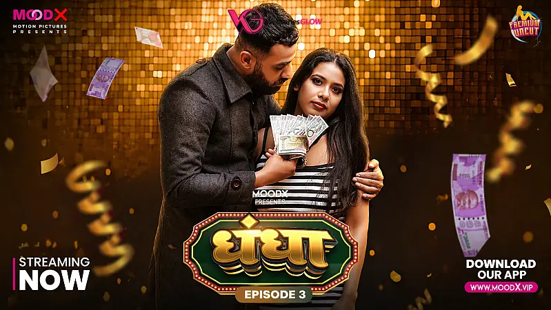Dhandha Episode 3