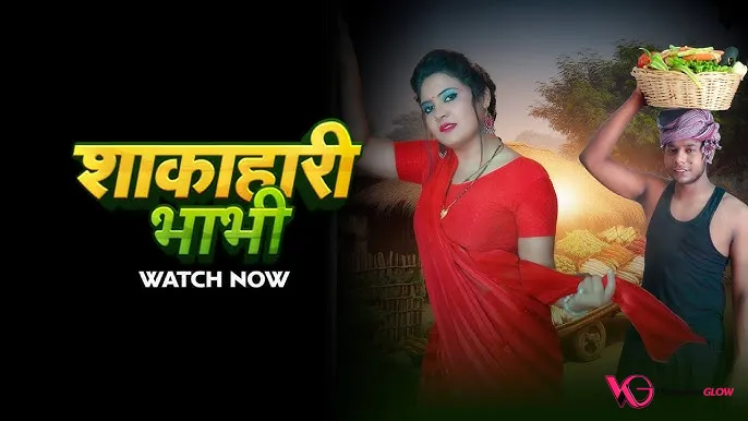 Shakahari Bhabhi Episode 1