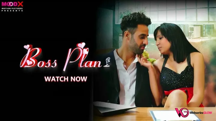 Boss Plan Episode 2