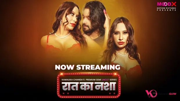 Raat Ka Nasha Episode 1