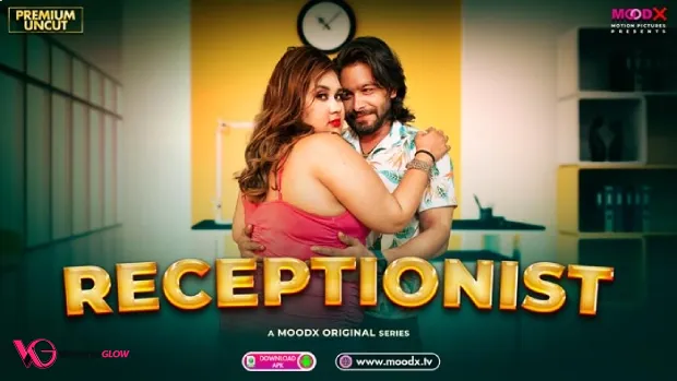 Receptionist MoodX Uncut Short Film