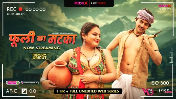 Phuli Ka Matka BTS Episode 1