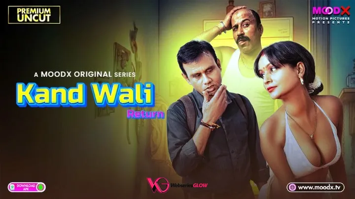 Kaand Wali Return Episode 1