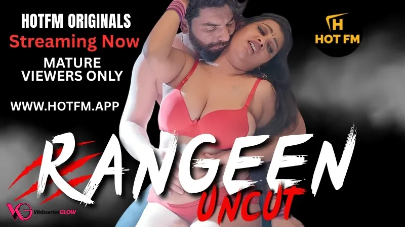 Rangeen HotFM Hot Short Film Poster