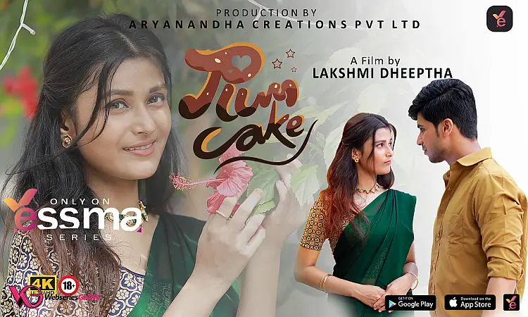 Plum Cake Episode 1