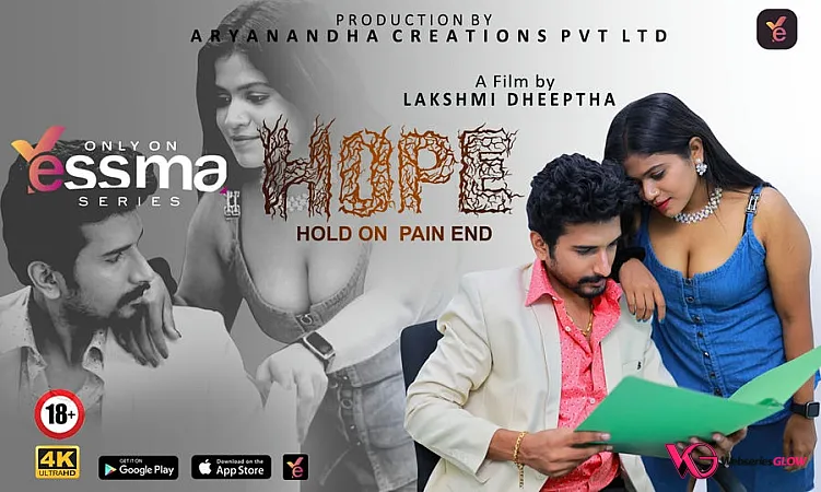 Hope Episode 1