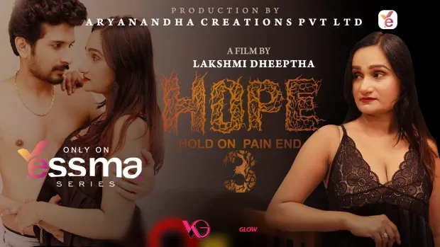 Hope Episode 3