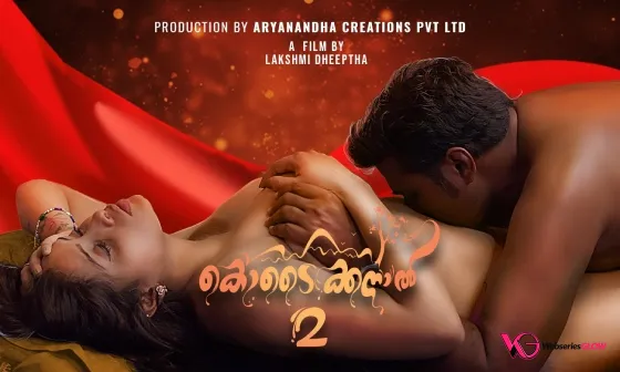 Kodaikanal Episode 2