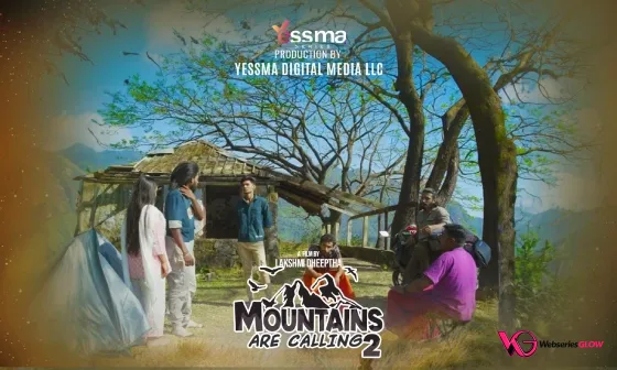 Mountains are Calling Episode 2