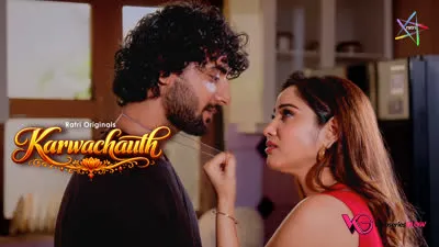 Karwachauth Episode 2 Poster