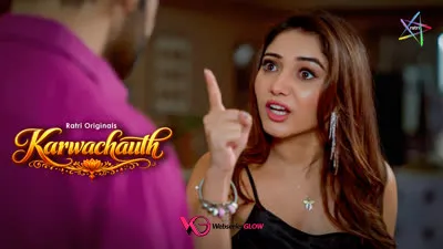 Karwachauth Episode 3 Poster