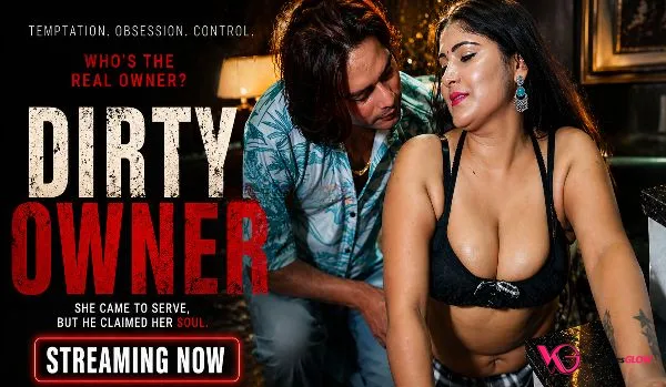Dirty Owner UnRated Uncut Short Film Poster