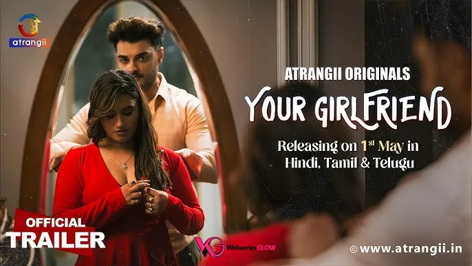 Your Girlfriend Episode 3