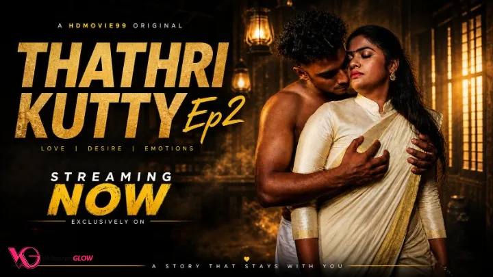 Thathri Kutty Episode 2
