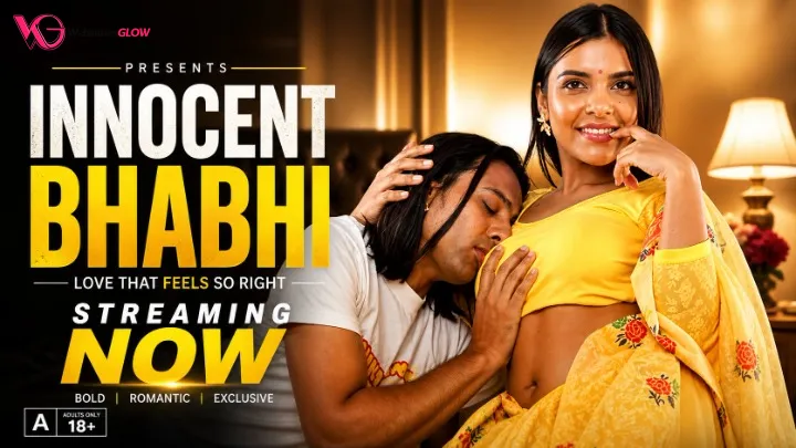 Innocent Bhabhi NiksIndian Uncut Short Film Poster