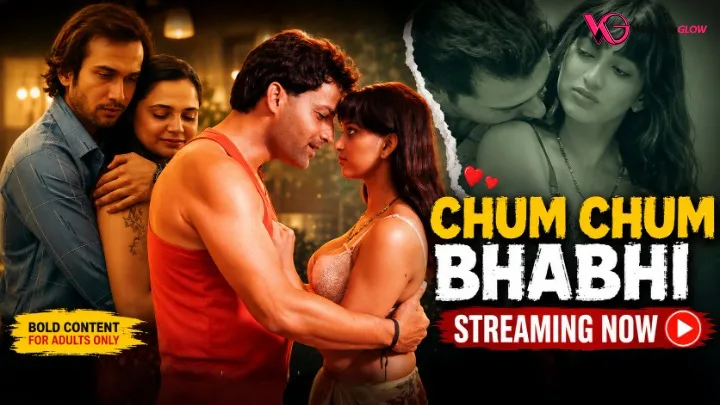 Chum Chum Bhabhi Episode 3